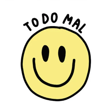 Todo Mal - Tattoonie