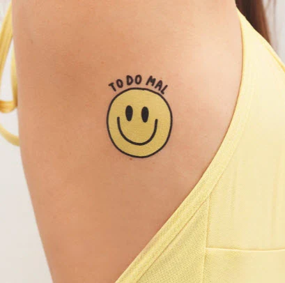 Todo Mal - Tattoonie - Image 2