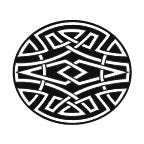 Tribal Circle Tattoo - Image 2