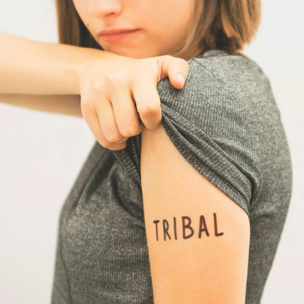 Tribal - Tattoonie - Image 4