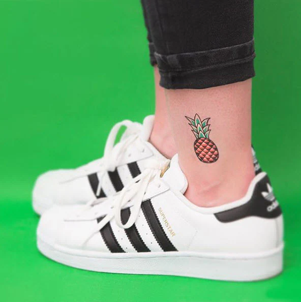 Tropical - Tattoonie - Image 3