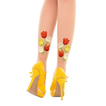 Tulips Tattoo - Image 2