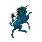 Unicorn Tattoo
