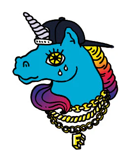 Unicornia - Tattoonie