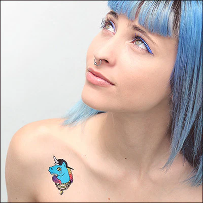 Unicornia - Tattoonie - Image 3