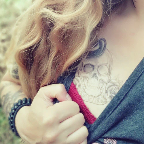 Vampyros Tattoo - Image 2