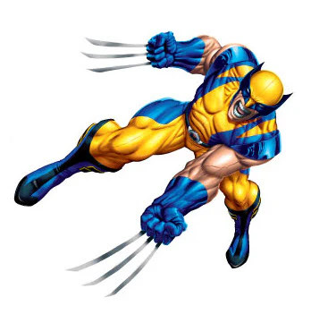 Wolverine