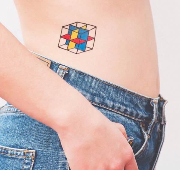 XYZ - Tattoonie - Image 3