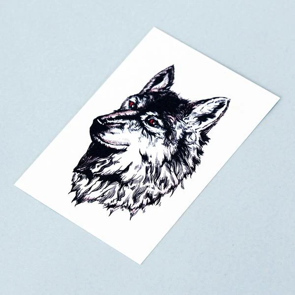 Yelang - Tattoonie - Image 3